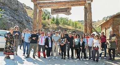 Mamak Belediyesi, ilçe gezilerini sürdürüyor