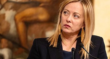 Meloni: Chiesa'nın cesareti ve özverisi bize örnek ve yol göstericidir