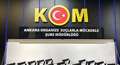 Mercek-25 operasyonlarında 2 bin 459 şüpheli hakkında işlem yapıldı