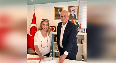 Merkezi Ankara’da bulunan muhabirler derneği kuruldu