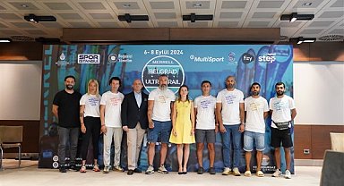 Merrell Belgrad Ultra Trail, ‘İstanbul’u Koş’ mottosuyla başlıyor