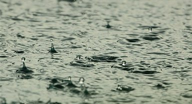 Meteoroloji'den kuvvetli yağış uyarısı