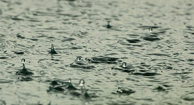 Meteoroloji'den kuvvetli yağış uyarısı
