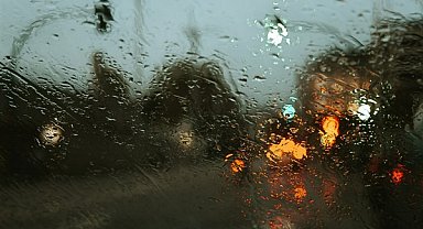 Meteoroloji'den kuvvetli yağış uyarısı