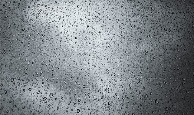 Meteoroloji’den kuvvetli yağış uyarısı