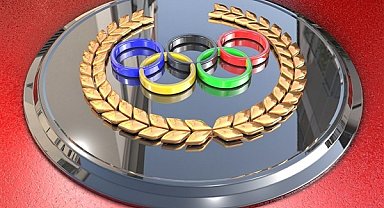 Milli para atlet Büşra Nur Tırıklı, olimpiyatlarda 8'inci oldu