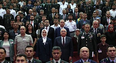 Milli Savunma Bakanlığı'nda