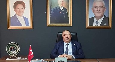 Mısırlıoğlu: Hukukçularımızın adalet terazisinin asla şaşmayacağına inancımız tamdır