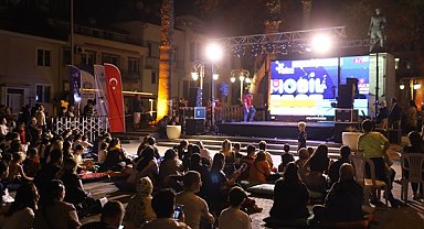 MobilFest, Mudanya'da yapıldı