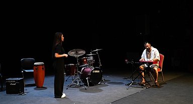 MOD10 Gençlik Orkestrası seçmeleri gerçekleştirildi