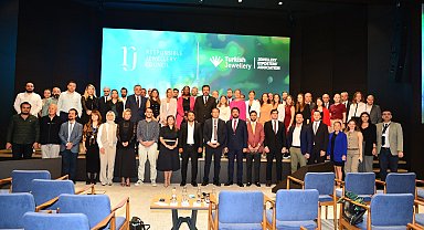 Mücevher İhracatçıları Birliği, RJC üyesi oldu