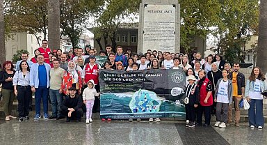 Mudanya’da
