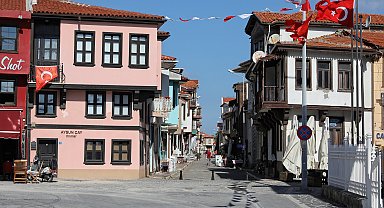 Mudanya, Triatlon Türkiye Kupası Finali’ne ev sahipliği yapacak
