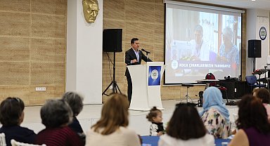 Muğla Büyükşehir Belediyesi, 100 yaş evlerinin sayısını artırıyor