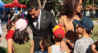 Muğla Büyükşehir Belediyesi, eğitim yardımlarını yüzde 65 arttırdı