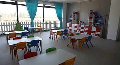 Muğla Büyükşehir, Gece kreşi için ön talepleri toplamaya başladı