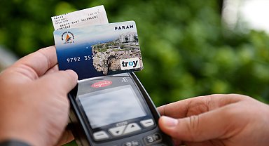 Muratpaşa Belediyesinin geri dönüşüm projesi hem kazandırdı hem korudu