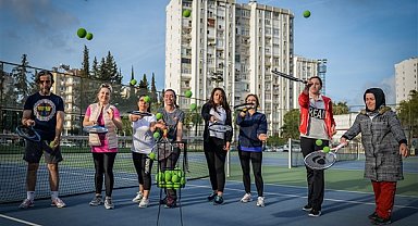 Muratpaşa’da sonbahar dönemi spor okulları başlıyor