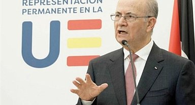Mustafa: Güvenlik Konseyi İsrail'in saldırganlığını henüz dizginleyemedi