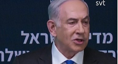Netanyahu çatışmaları azaltmayacağını vurguladı: ''Hamas için oksijen olur''