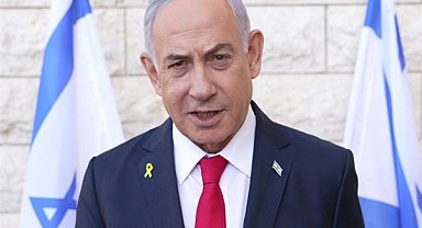 Netanyahu: Halkımızı ve ülkemizi korumak için gitmeyeceğimiz hiçbir yer yok