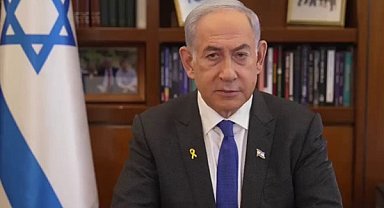 Netanyahu: Rehineleri öldürenler anlaşma istemiyor