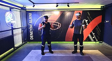Nexans’ın Tuzla fabrikası dijital dönüşümde 90 fabrika arasında birinci seçildi