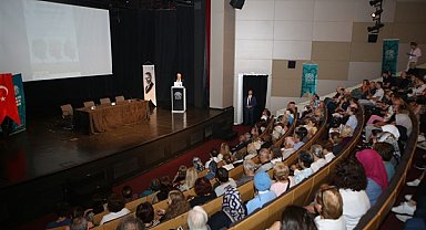 Nilüfer Belediyesi, Dünya Alzheimer Günü için etkinlikler düzenledi