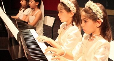 Nilüfer Belediyesi sanat atölyelerinde kayıtlar başladı