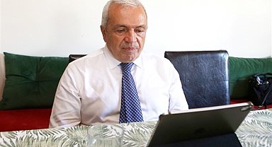 Nilüfer Belediyesinden kardeş kent dayanışması