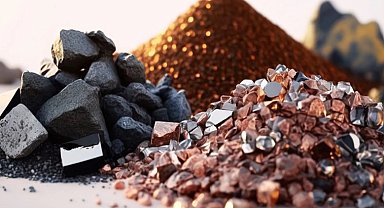 OECD: Yeşil dönüşüm hammaddeleri ihracat kısıtlamalarıyla karşı karşıya