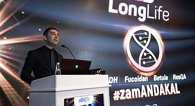Okinawa’lıların sağlıklı yaşam sırrı kaliteli bir yaşamın kapılarını aralıyor