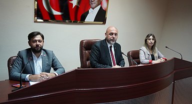 Orhangazi Belediyesi 2024 Eylül Ayı Meclis Toplantısının 2.Birleşimi gerçekleştirildi