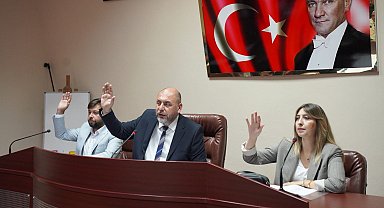Orhangazi Belediyesi Eylül Ayı Meclis Toplantısı yapıldı