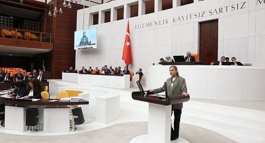 Ösen: Turizmde hedeflerden uzakta ve rakiplerin gerisindeyiz
