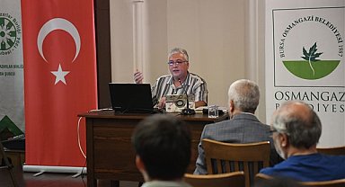 Osmangazi’de Şiirin Çevirisi konuşuldu
