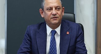 Özel: Bu ülkenin geleceği, Atatürk'ün izinde yürüyenlerle güvendedir