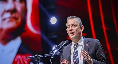 Özel: Millet artık CHP'nin iktidar olmasını beklemekte