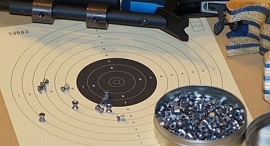 Para atıcı Ayşegül Pehlivanlar, Paralimpik Oyunları 6'ncısı oldu