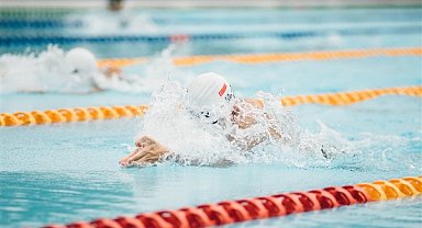 Para Yüzme 4x500 Metre Karışık Bayrak Takımı, Paris 2024’te finalde