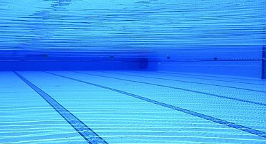 Para yüzücü Yaraman, S8 400 metre elemelerinde finale kalamadı