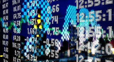 Payların işlem görmeye başlaması