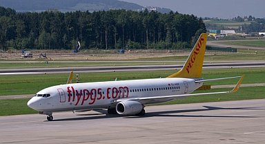 Pegasus'un kredi derecelendirmesi