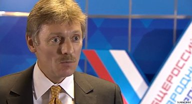 Peskov: İsrail'in Lübnan'daki evleri bombalaması insani bir felakete yol açacak
