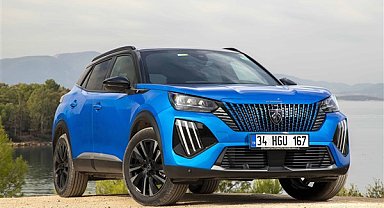 Peugeot’dan faizsiz kredi fırsatı