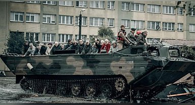 Polonya’da selden etkilenen bölgedeki kurtarma operasyonları sürüyor