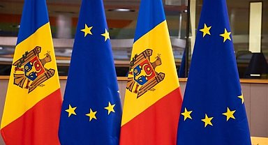 Popşoi: Slovenya'nın desteği ve AB uzmanlığı bizim için paha biçilemez