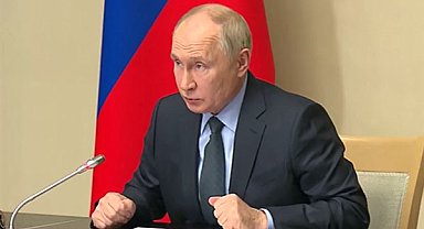 Putin: 30'dan fazla ülke BRICS ile işbirliği yapmaya istekli