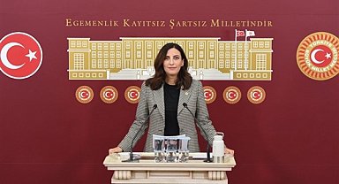 Rızvanoğlu: TÜÇA'ya zamanında aktarılmayan geri kazanım katılım payları toplam ne kadar?