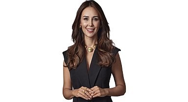 Rönesans Holding’in iştiraki sürdürülebilir yaşam alanlarıyla geleceği şekillendiriyor